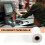 10 Pcs Thermal Paper, for Mobile 58mm 30mm Receipt Paper Roll 6