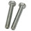 Motorcycle Handlebar Riser for FJR1300 2006-2019 Silver 9