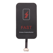 RéCepteur Sans 10W Approprié pour le de Charge TéLéPhone Portable Type C, 2A