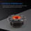 de Reconstruction Joint Direction Hydraulique D'Automobile, HS5157, avec Clé 6