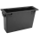 Stereo Radio Dashboard Storage Box Mounting 1Din Pocket Kit for 3
