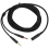 Casque de Universel 2 en 1 3,5 Mm - Câble D'Extension pour Cloud II / Alpha- Flight Core 2