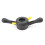 40mmx3mm Wheel Balancer Quick Release Nut with Pressure Cup Shaft 3