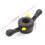 40mmx3mm Wheel Balancer Quick Release Nut with Pressure Cup Shaft 8