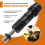 .335 Golf Shaft Adapter Sleeve No.1 Driver pour Cobra Radspeed Speedzone 6