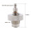DIN Valve Filling Adapter for Diving Air Tools, 300 Bar 4