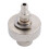 DIN Valve Filling Adapter for Diving Air Tools, 300 Bar 5