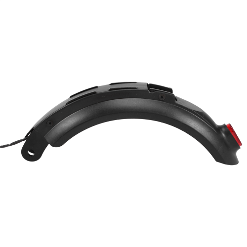 Garde-Boue ArrièRe pour S1 et PRO S3 Scooter éLectrique Pliant 2