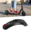 Garde-Boue ArrièRe pour S1 et PRO S3 Scooter éLectrique Pliant 11