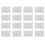 100Pcs Clear Plastic Label Holders for Wire Shelf Retail Price 3