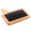 Macrame Brush Tapestry Weaving Comb Tool DIY Braided Open Knot 1