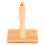 Macrame Brush Tapestry Weaving Comb Tool DIY Braided Open Knot 3