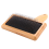 Macrame Brush Tapestry Weaving Comb Tool DIY Braided Open Knot 4