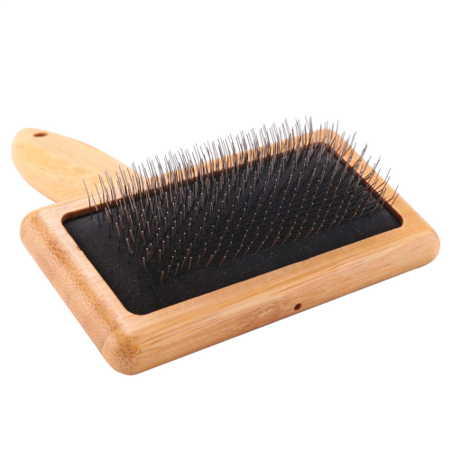 Macrame Brush Tapestry Weaving Comb Tool DIY Braided Open Knot 1