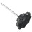 For --Plus T- Spare Wheel Fixing Screw Fix 8