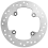 Motorcycle Rear Rotor Brake Disc for 125Cc XLV 400Cc 1