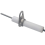 2Pc 38 Pouces Ignitor Wire & Ceramic Electrode Assembly, Allumage Can DIY Flexion pour Gas Plug 4