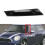 For- Mini R57 R55 07-15 Front Right Windshield Post Trim 6
