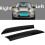 For- Mini R57 R55 07-15 Front Right Windshield Post Trim 4