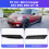 For- Mini R57 R55 07-15 Front Left Windshield Post Trim 9