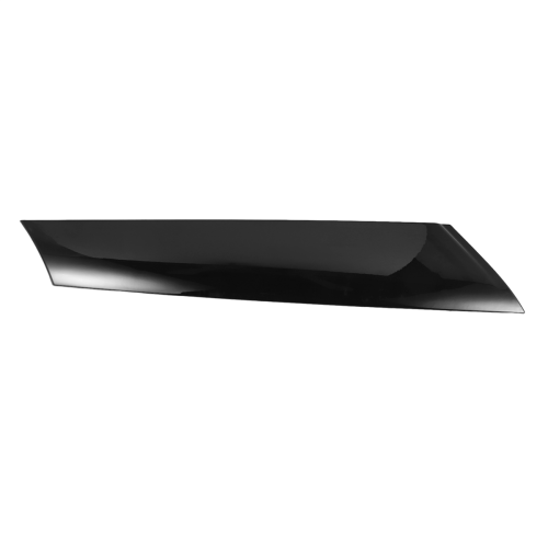 For- Mini R57 R55 07-15 Front Left Windshield Post Trim