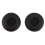 1Pair Sponge Ear Pads Cushion Cover Earpads Replacement 4