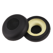 1Pair Sponge Ear Pads Cushion Cover Earpads Replacement