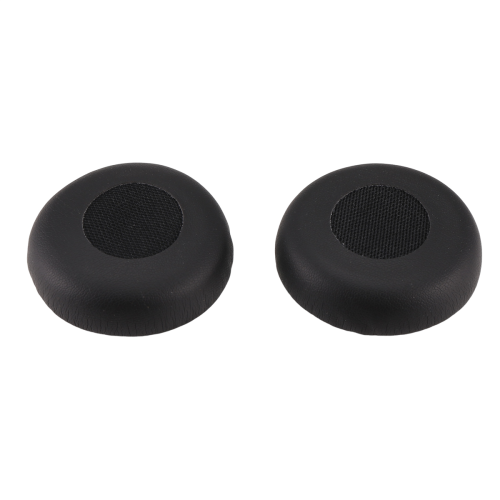 1Pair Sponge Ear Pads Cushion Cover Earpads Replacement 2
