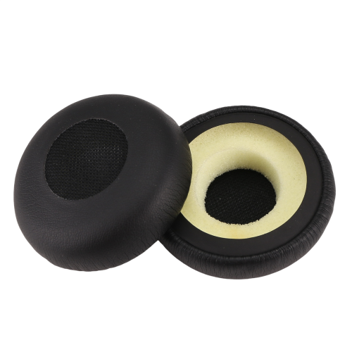 1Pair Sponge Ear Pads Cushion Cover Earpads Replacement 1