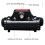 Wheel Balancer Laser-Locator Infrared Measuring Point Lead Block 6