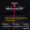 Wheel Balancer Laser-Locator Infrared Measuring Point Lead Block 4