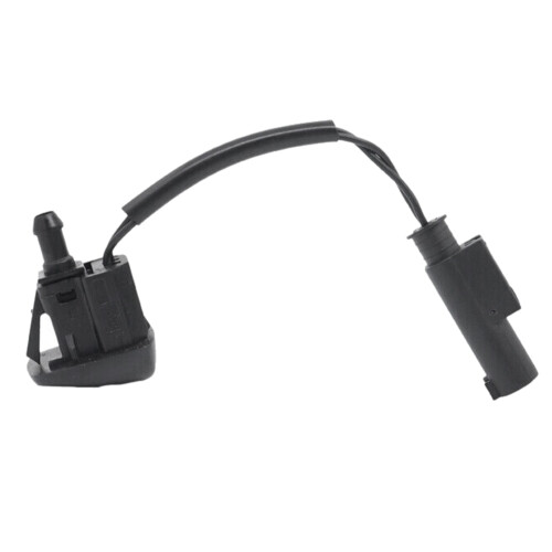 Windshield Heated Washer Sprayer Nozzle Jet 61667046060 for - E60 1