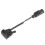Windshield Heated Washer Sprayer Nozzle Jet 61667046060 for - E60 5