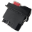 Electromagnetic Switches Pushbutton KJD17 220V 5 Pin 5
