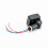PIR Switch Ultrathin LED Light Outdoor Motion Sensor,12Mm Black 5