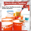 Resin Mixer Paddles, Epoxy Attachment for Drill, Reusable(2Pcs) 5