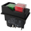 Electromagnetic Switches Pushbutton KJD17 220V 5 Pin 2