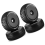 116Mm 1/8 Scale RC Tires 17Mm Hex Wheel and Tire,2 4