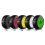 116Mm 1/8 Scale RC Tires 17Mm Hex Wheel and Tire,2 8
