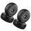 116Mm 1/8 Scale RC Tires 17Mm Hex Wheel and Tire,2 3