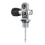 Underwater Scuba Diving Dive DIN/Yoke Tank Valve,M18x1.5 6