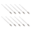 10Pcs 3D Printer Pin for BLTouch Push-Pin Smart Bed Leveling Sensor 1