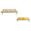 Stackable Food Dryer with Net Wooden Pasta Herb Drying Racks 6