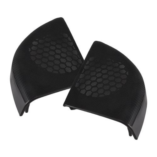 Car Speaker Cover for -Class Coupe W203 2008-11 L+R 2