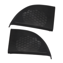 Car Speaker Cover for -Class Coupe W203 2008-11 L+R