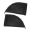 Car Speaker Cover for -Class Coupe W203 2008-11 L+R 1