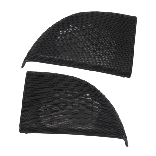 Car Speaker Cover for -Class Coupe W203 2008-11 L+R
