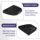 Car Speaker Cover for -Class Coupe W203 2008-11 L+R 6