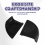 Car Speaker Cover for -Class Coupe W203 2008-11 L+R 7