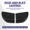 Car Speaker Cover for -Class Coupe W203 2008-11 L+R 9